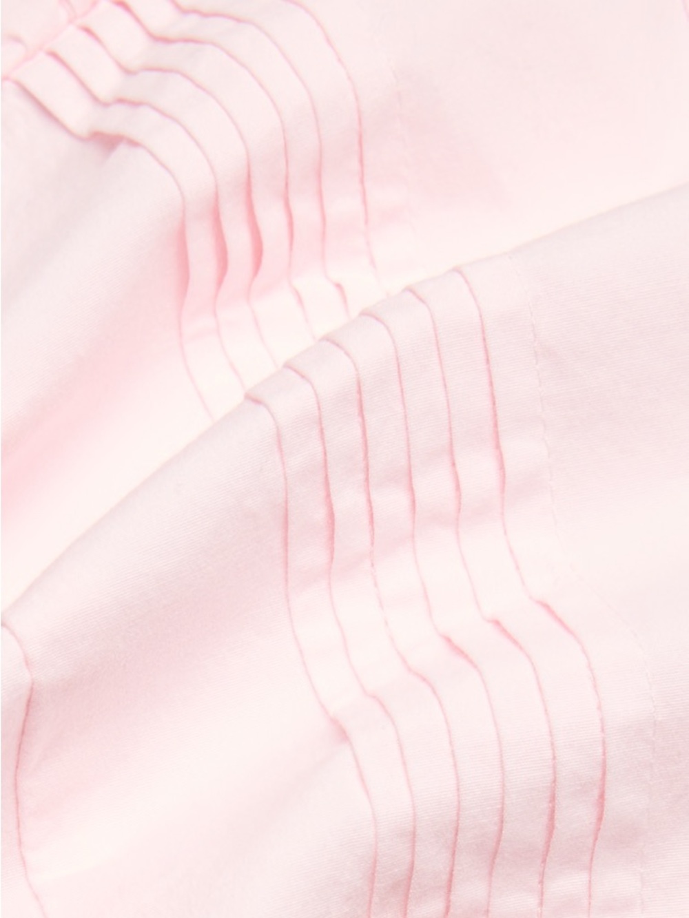 Aritzia Sunday Best Gumdrop Poplin Cami Tank Top - Villa Pink - Picture 7 of 7